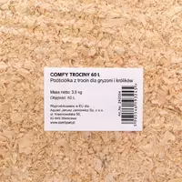 Pi/Com Trociny 60l