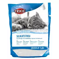 Piasek Dla Kota 5l/Granulki
