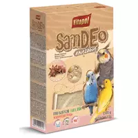 PIASEK DLA PTAKÓW 1500g