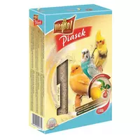 PIASEK DLA PTAKÓW - CYTRYNOWY 1500g