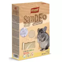 PIASEK DLA SZYNSZYLI 1500g VITAPOL