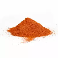 Piasek do terrarium, czerwony, 12,5kg