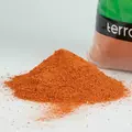 Piasek do terrarium, czerwony, 12,5kg