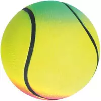 Pi�ka 57mm tenis t�cza