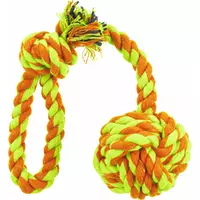Piłka Do Gry -Sznurek 5.5/30cm