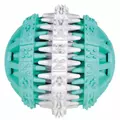 Pi�ka Gumowa Z Mi�t� -Dentafun 6cm