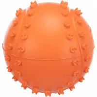 Pi�ka Kauczukowa 6cm
