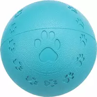 Pi�ka Kauczukowa W �apki 9,5cm