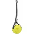 Pi�ka na pasku Sporting, Tpr, o 6cm/20cm