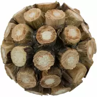 Piłka z Matatabi, o 4cm
