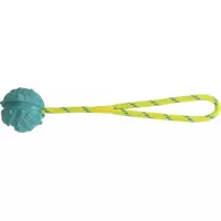 Pi�ka Z Sznurkiem 11cm/20cm