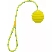 Piłka Ze Sznurkiem 6/30cm