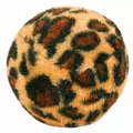 Pi�ki Leopard 3,5cm 4szt.