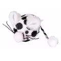 Pi�ki-Pluszowe Myszki 4,5cm 36szt.