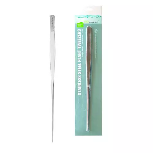 Pinceta Aqua-art [33cm] - prosta