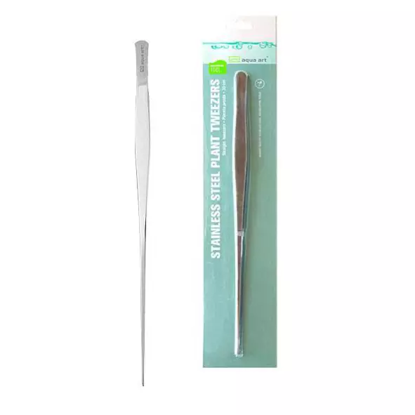 Pinceta Aqua-art [33cm] - prosta