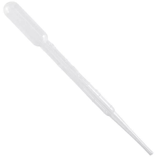 Pipeta plastikowa 15cm [3ml]