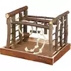 Plac Zabaw Dla Ptak�w 35x29x25cm