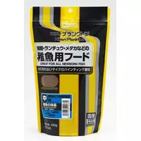Plankton Middle 400g