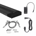 Plant Pro 4.0 LED, o�wietlenie do akwarium, 60W, 58,9-87,5cm, bluetooth
