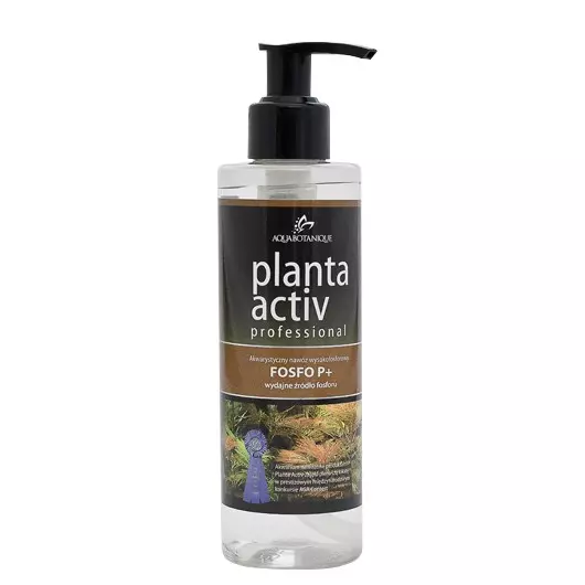 Planta Active Fosfo P+ [200ml] - naw�z fosforowy 