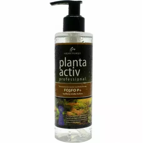 Planta Active Fosfo P+ [500ml] - naw�z fosforowy 