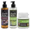 Planta Active Low-Tech SET [2x500ml+kapsu�ki] - zestaw nawoz�w do akwarium low-tech