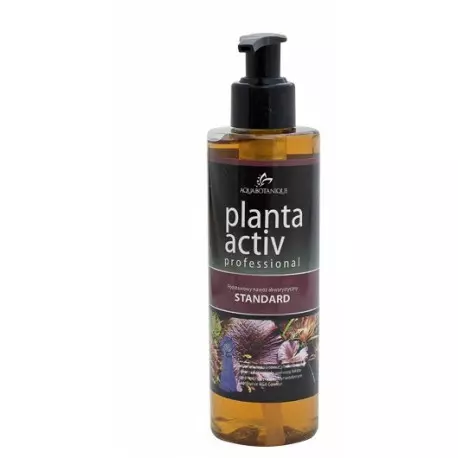 Planta Active Standard [200ml] - naw�z og�lny