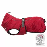 P�aszczyk Minot, L: 55cm: 60-83cm, czerwony