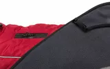 P�aszczyk Minot, L: 55cm: 60-83cm, czerwony