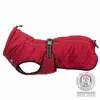 P�aszczyk Minot, S: 40cm: 40-64cm, czerwony