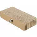 Platforma, dla ptak�w, karton, 20x10x4cm