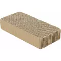 Platforma, dla ptak�w, karton, 20x10x4cm