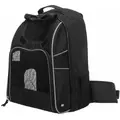 Plecak William, 33 x 43 x 23cm, czarne