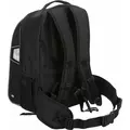 Plecak William, 33 x 43 x 23cm, czarne