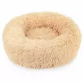 Pluszowe legowisko be�owe M 60cm