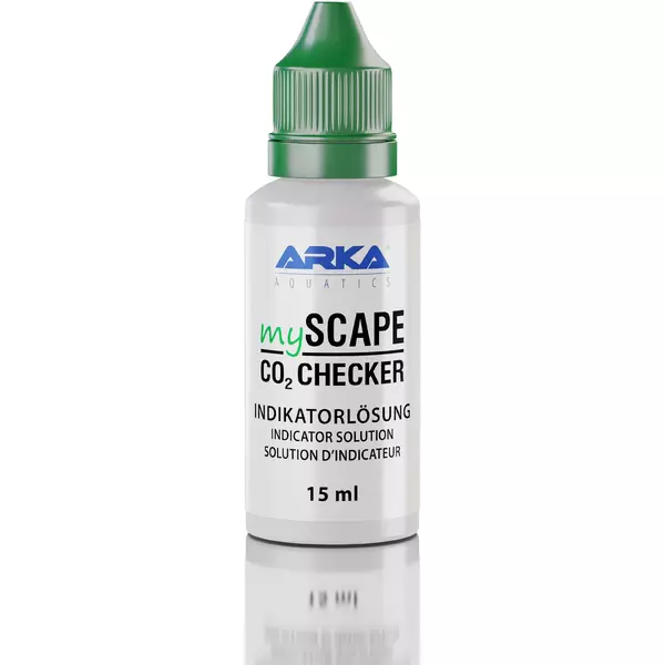 P�yn do indykatora do CO2 ARKA [15ml]