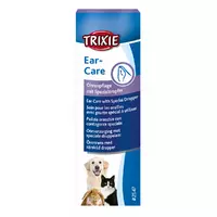 PŁYN DO PIELĘGNACJI USZU 50ml