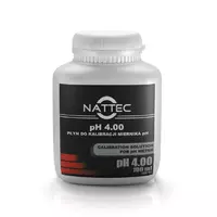 P�yn kalibracjny NATTEC CS PH 4.00 [100ml]