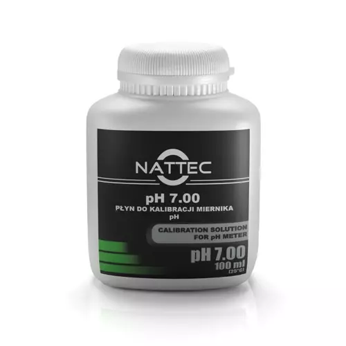 P�yn kalibracjny NATTEC CS PH 7.00 [100ml]