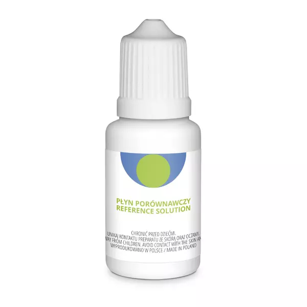 P�yn por�wnawczy AQG Reference Solution [10ml]