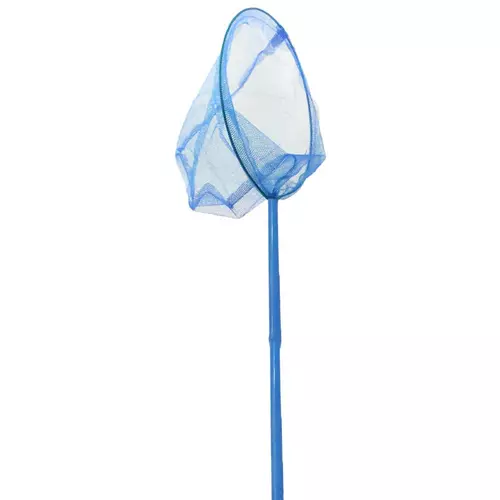 Podbierak bambusowy 150cm mix kolor