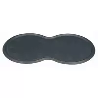 PODKŁADKA POD DWIE MISKI 45cm