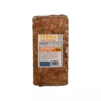 Podłoże chips kokosowy, do terraium, 500g