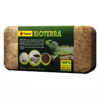 Pod�o�e kokosowe Tropical Bioterra [650g]