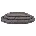 Poduszka Samoa Classic, 140 x 105cm, czarna