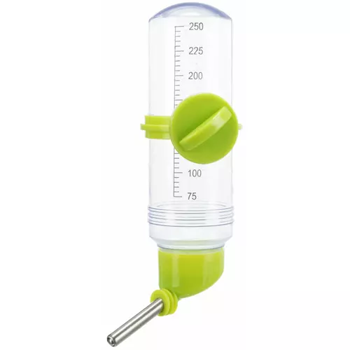 Poide�ko z mocowaniem �rubowym, 250ml