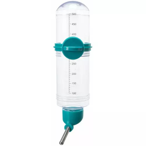 Poide�ko z mocowaniem �rubowym, 500ml