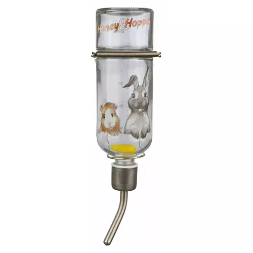 Poid�o Dla Gryzoni, Szklane 250ml