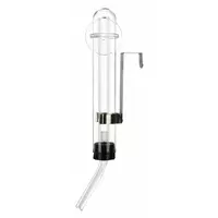 Poid�o Szklane Dla Chomika 50ml